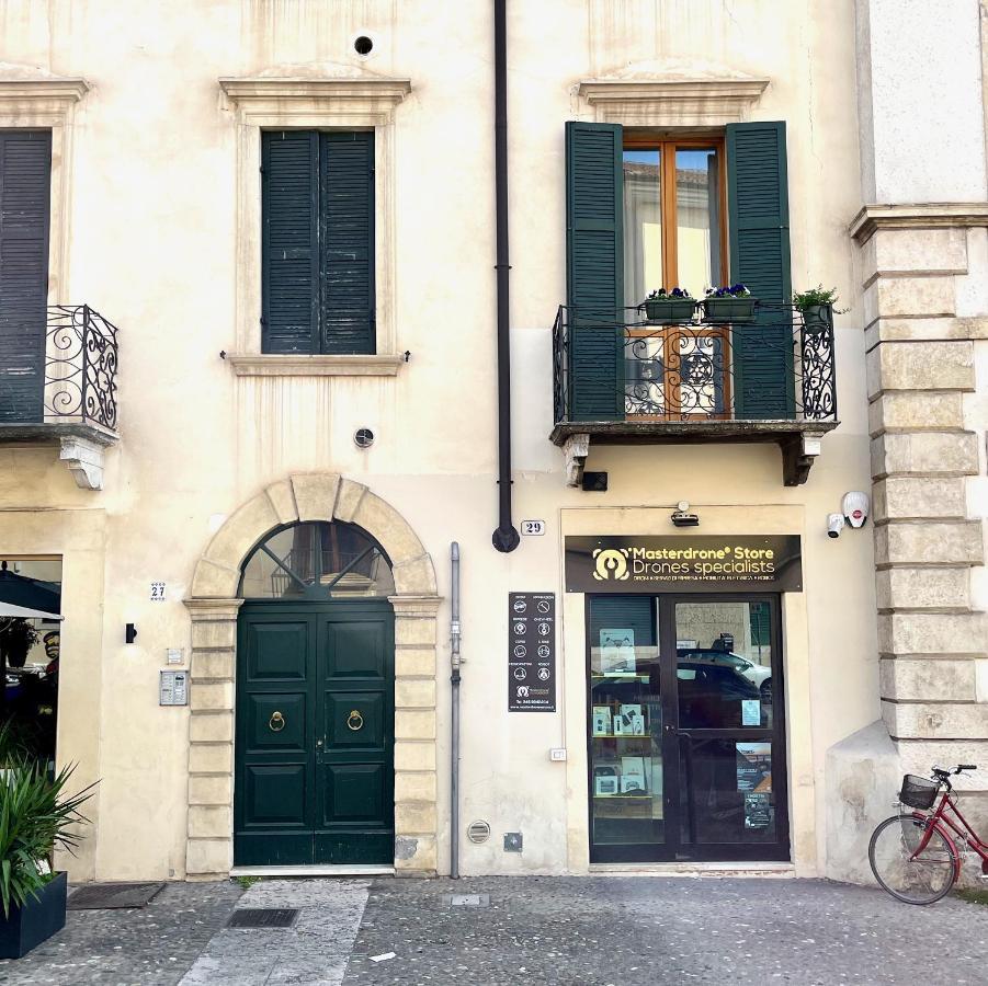 Il Balconcino Apartment - Verona — Photos 2